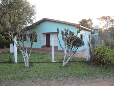 Fazenda/Sítio com 3 Quartos à venda, 185m² no Vera Cruz, Gravataí
