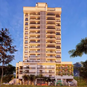 Apartamento com 2 Quartos à venda, 84m² no Jardim América, São Leopoldo