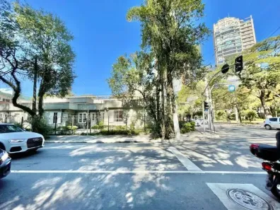 Casa com 8 Quartos à venda, 563m² no Ibirapuera, São Paulo