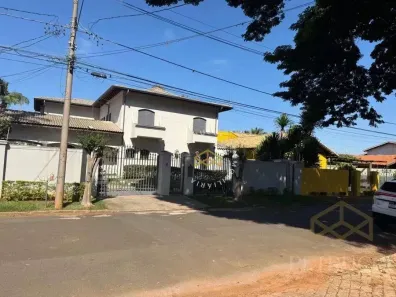 Casa com 4 Quartos à venda, 577m² no Parque Taquaral, Campinas