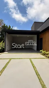 Casa de Condomínio com 2 Quartos à venda, 215m² no Parque Residencial Nova Holanda, Holambra
