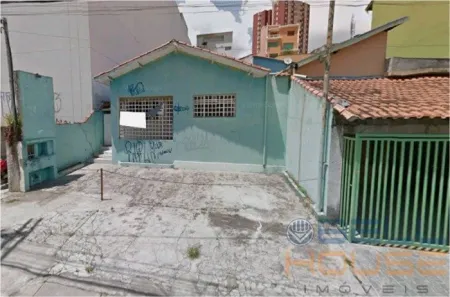 Lote/Terreno à venda, 214m² no Vila Floresta, Santo André