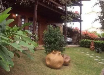 Casa com 4 Quartos à venda, 400m² no Camboinhas, Niterói