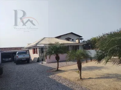 Casa com 2 Quartos à venda, 60m² no Praia do Sonho, Palhoça