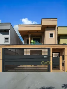 Casa com 3 Quartos à venda, 200m² no Portais (Polvilho), Cajamar