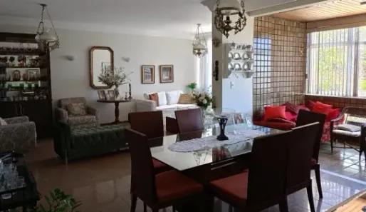 Apartamento com 4 Quartos à venda, 157m² no Pituba, Salvador