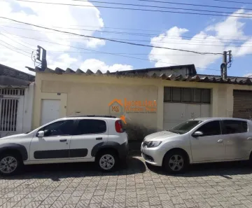 Galpão/Depósito/Armazém à venda, 250m² no Vila Hermínia, Guarulhos