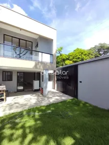 Casa com 3 Quartos à venda, 128m² no Vila Cloris, Belo Horizonte
