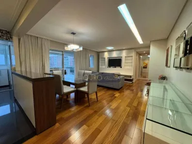Apartamento com 2 Quartos à venda, 86m² no Mooca, São Paulo