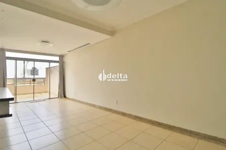 Apartamento com 3 Quartos à venda, 174m² no Daniel Fonseca, Uberlândia