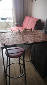 Apartamento com 1 Quarto à venda, 32m² no Brás, São Paulo