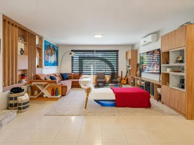 Casa de Condomínio com 4 Quartos à venda, 292m² no Bosque, Vinhedo
