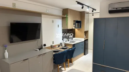 Apartamento com 1 Quarto à venda, 26m² no Sumarezinho, São Paulo