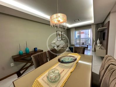 Apartamento com 3 Quartos à venda, 98m² no Praia do Morro, Guarapari