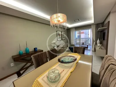 Apartamento com 3 Quartos à venda, 98m² no Praia do Morro, Guarapari