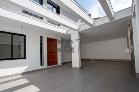 Casa com 3 Quartos à venda, 331m² no Granja Julieta, São Paulo