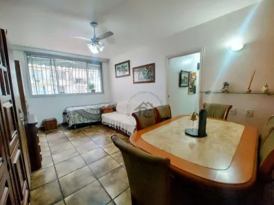 Apartamento com 2 Quartos à venda, 113m² no Icaraí, Niterói