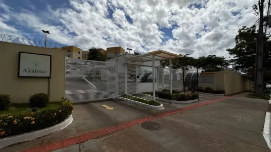 Apartamento com 2 Quartos à venda, 45m² no Conjunto Habitacional José Garcia Molina, Londrina