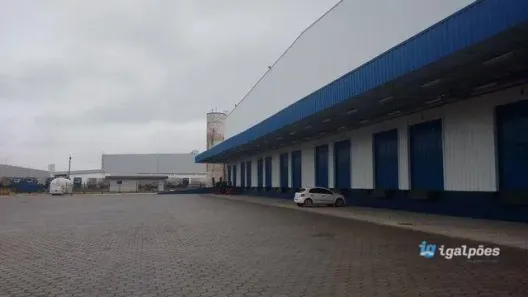 Galpão/Depósito/Armazém para alugar, 3472m² no Guararapes, Jaboatão dos Guararapes
