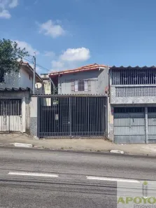 Sobrado com 3 Quartos para alugar, 165m² no Jardim da Pedreira, São Paulo