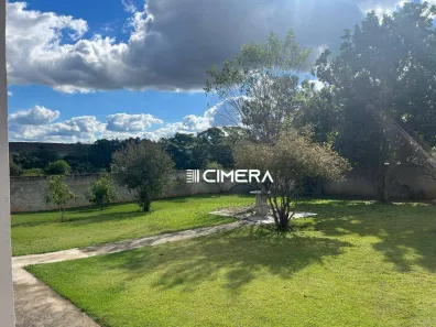 Casa de Condomínio com 4 Quartos à venda, 298m² no Ipanema das Pedras, Sorocaba