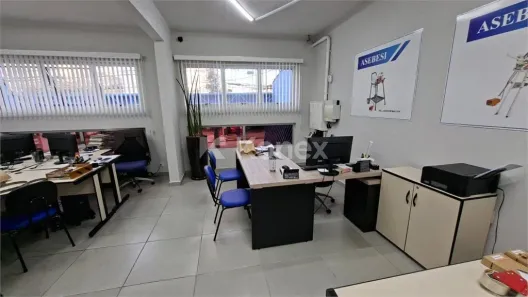 Sala Comercial à venda, 190m² no Santana, São Paulo