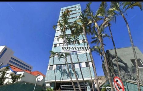 Sala Comercial à venda, 62m² no Centro, Campinas
