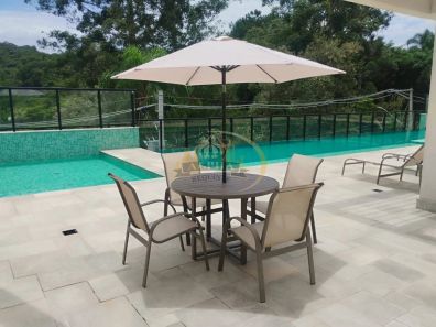 Casa de Condomínio com 3 Quartos à venda, 152m² no Tanquinho, Santana de Parnaíba