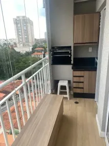 Apartamento com 3 Quartos à venda, 67m² no Mogi Moderno, Mogi das Cruzes