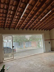 Casa com 2 Quartos à venda, 44m² no Jardim Araucária, São Carlos