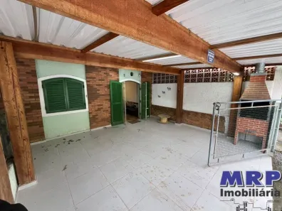 Casa com 1 Quarto à venda, 39m² no Maranduba, Ubatuba