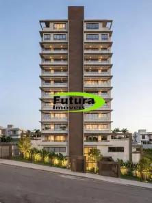 Apartamento com 3 Quartos à venda, 104m² no Barreiro, Belo Horizonte