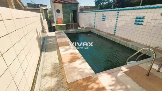 Casa com 3 Quartos à venda, 220m² no Méier, Rio de Janeiro