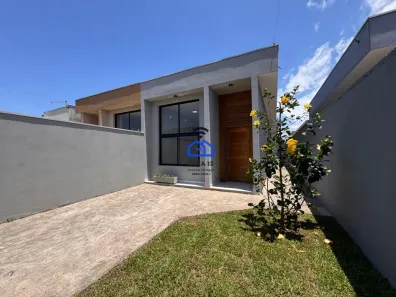 Casa com 3 Quartos à venda, 80m² no Loteamento Estância Mirante de Caraguatatuba, Caraguatatuba