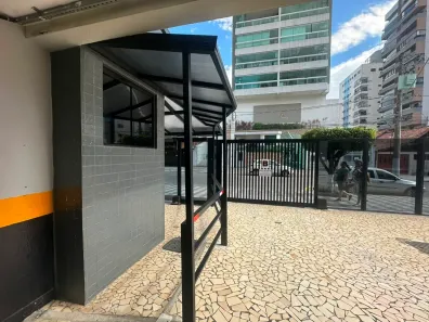 Apartamento com 1 Quarto à venda, 30m² no Canto do Forte, Praia Grande