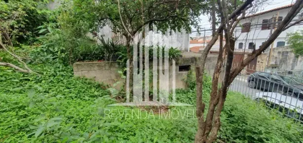 Lote/Terreno à venda, 200m² no Vila Germinal, São Paulo
