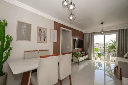 Apartamento com 2 Quartos à venda, 72m² no Jardim Monte Kemel, São Paulo