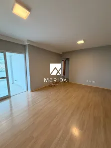 Apartamento com 3 Quartos para alugar, 127m² no Vila Floresta, Santo André