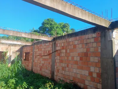 Lote/Terreno à venda, 230m² no Condomínio Guirra, Brasília