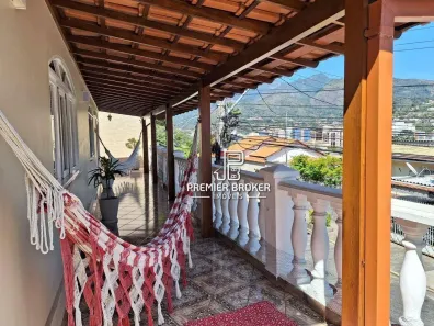 Casa com 3 Quartos à venda, 111m² no Várzea, Teresópolis