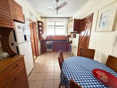 Apartamento com 3 Quartos à venda, 103m² no Icaraí, Niterói
