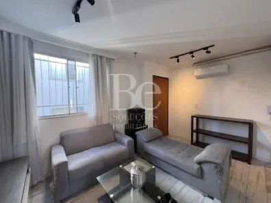 Apartamento com 3 Quartos à venda, 72m² no Castelo, Belo Horizonte