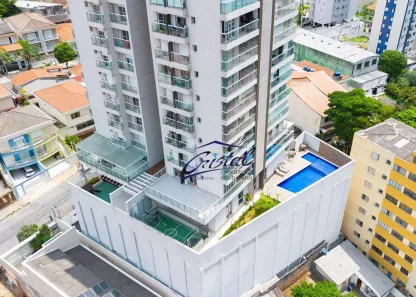 Apartamento com 3 Quartos à venda, 137m² no Centro, Osasco