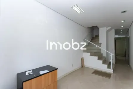 Casa com 2 Quartos à venda, 84m² no Perdizes, São Paulo
