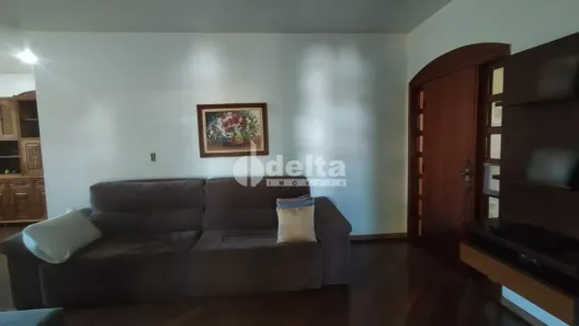 Casa com 4 Quartos à venda, 360m² no Vigilato Pereira, Uberlândia