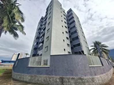 Apartamento com 2 Quartos à venda, 82m² no Massaguaçu, Caraguatatuba