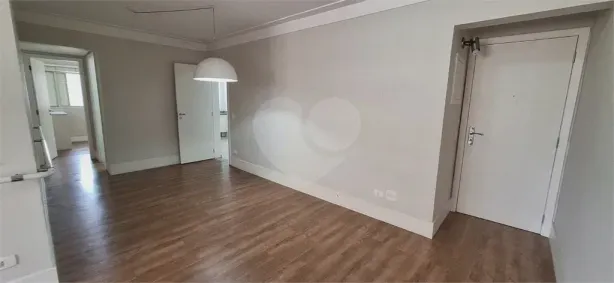 Apartamento com 3 Quartos à venda, 104m² no Água Branca, São Paulo