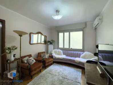 Apartamento com 2 Quartos à venda, 72m² no Centro Histórico, Porto Alegre
