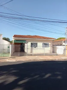 Casa com 2 Quartos à venda, 80m² no Jardim Vitória Régia, São José do Rio Preto