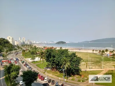 Apartamento com 3 Quartos à venda, 169m² no Itararé, São Vicente